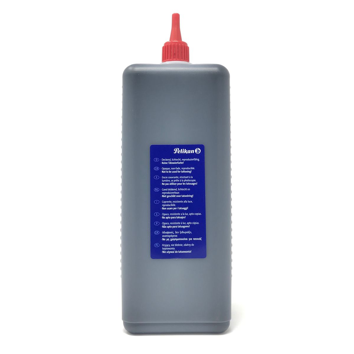 Pelikan Black Drawing Ink