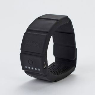 iPower Watch - Black thumbnail 2
