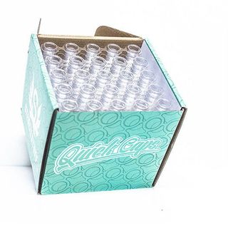 Quick Caps Half Tray thumbnail 1