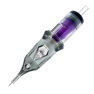 Da Vinci v2 Tattoo Cartridges thumbnail 1