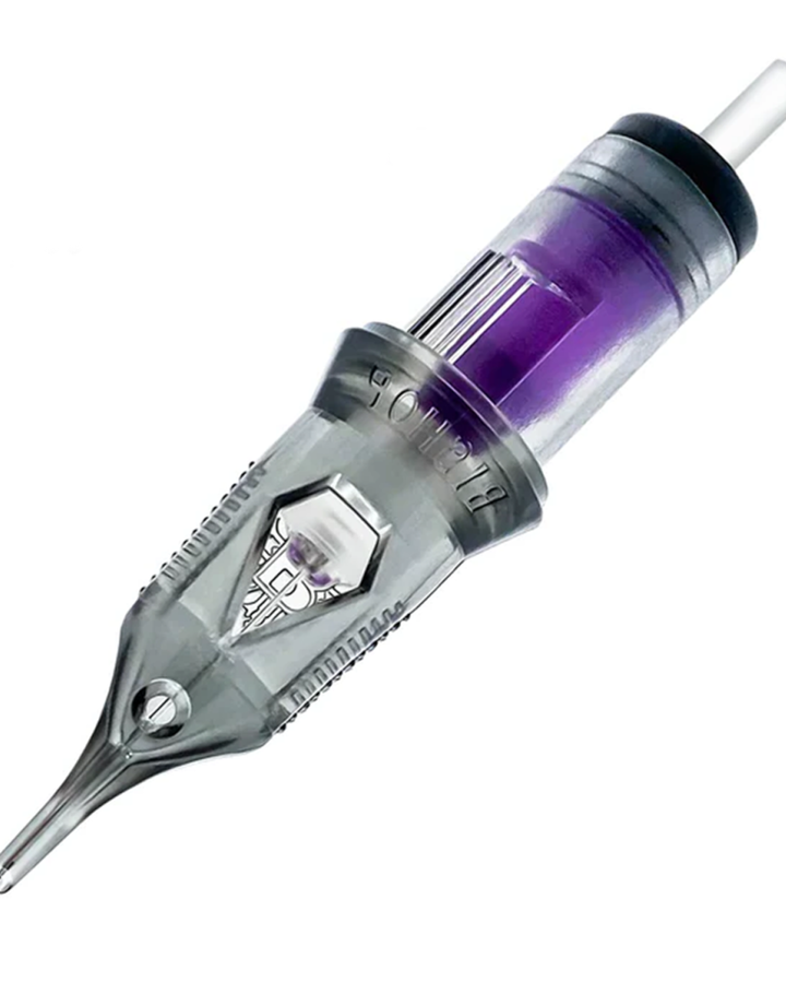 Da Vinci v2 Tattoo Cartridges