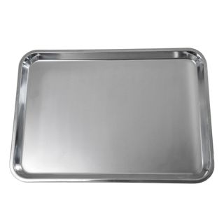Stainless Steel Medical Tray thumbnail 8