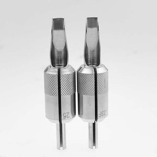 1" Grip Big Magnum Stainless Steel Tube thumbnail 3
