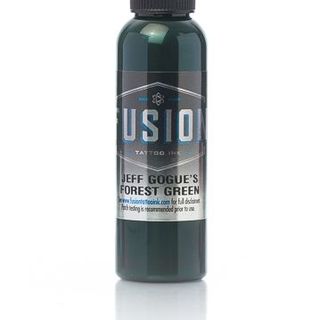 Jeff Gogue's Forest Green - Fusion Ink thumbnail 2