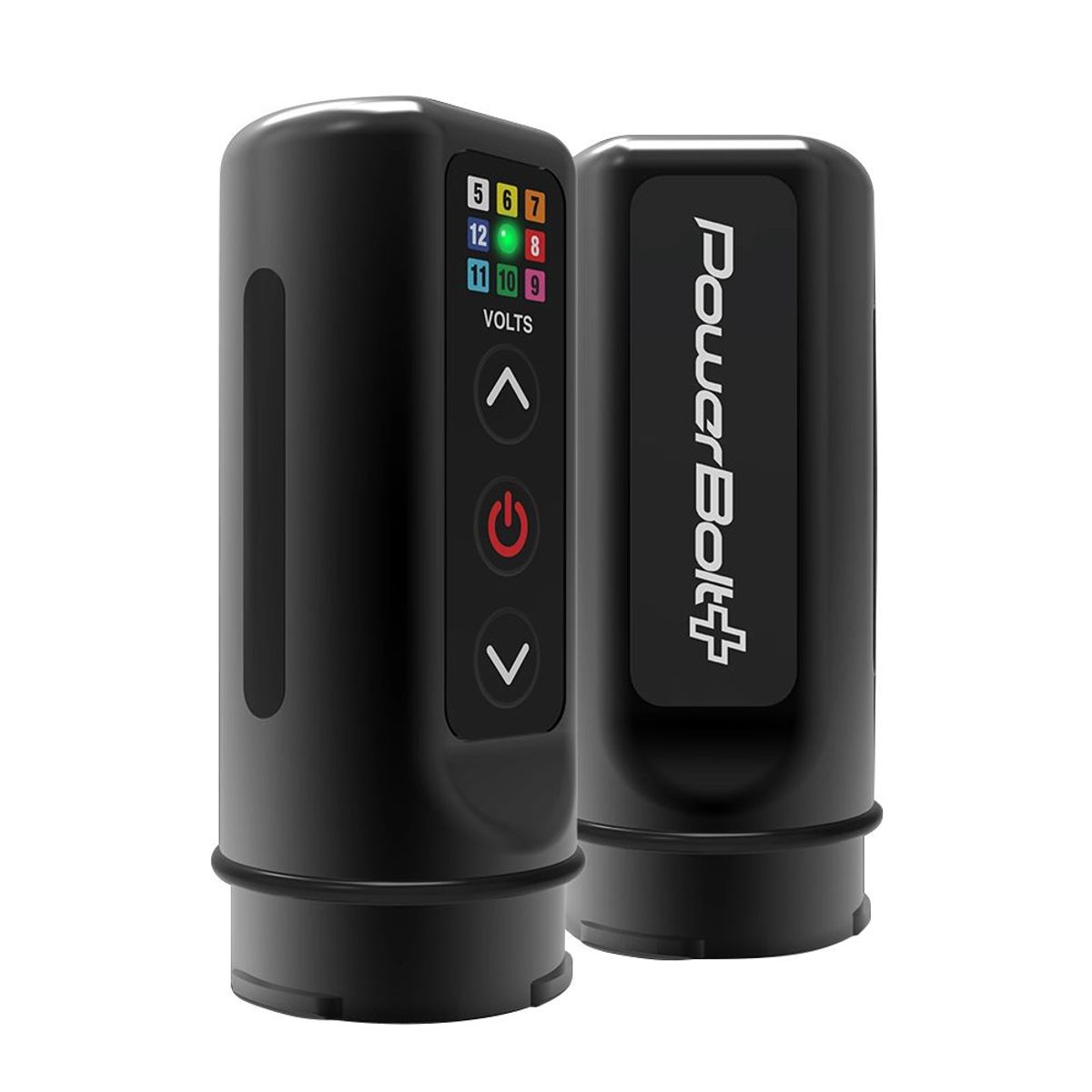 FK Irons PowerBolt Plus - Black