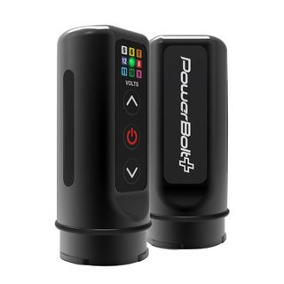 FK Irons PowerBolt Plus - Black thumbnail 1