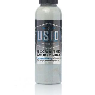Rick Walter's Smokey Gray - Fusion Ink thumbnail 2
