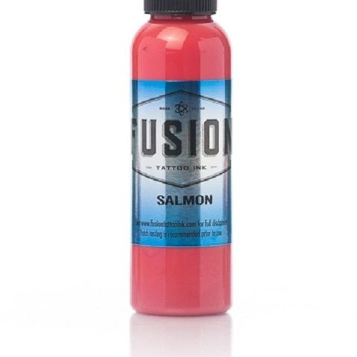 Salmon - Fusion Ink