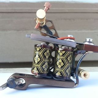 P-4 - Dringenberg Machine thumbnail 2