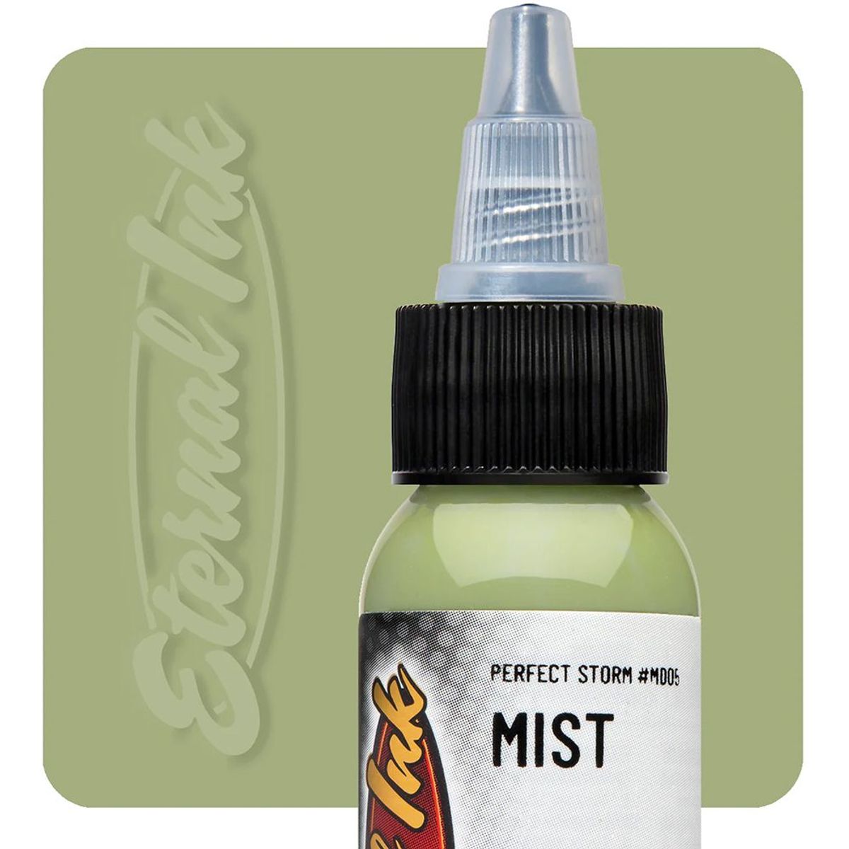 1oz Mist (Perfect Storm Series) - Eternal Ink