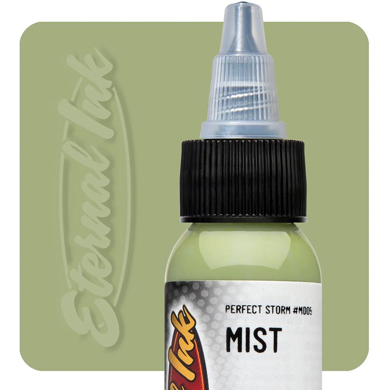 1 oz Mist (Perfect Storm Series) - Eternal Ink
