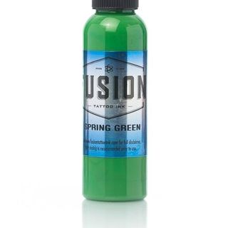Spring Green - Fusion Ink thumbnail 2