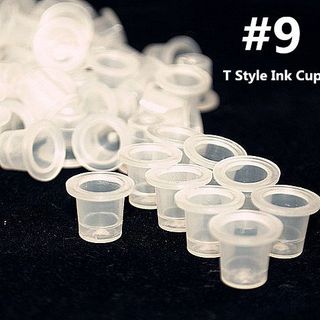 T Style Ink Cup thumbnail 4