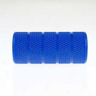 7/8" Straight Autoclavable Silicone Grip Cover thumbnail 6