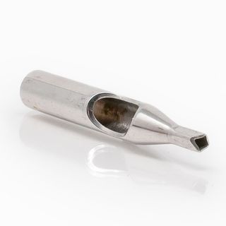 304 Diamond Stainless Steel Tip thumbnail 2