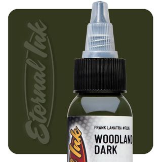 Woodlands Dark (Frank La Natra) - Eternal Ink thumbnail 2