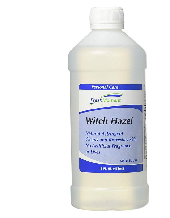 Witch Hazel