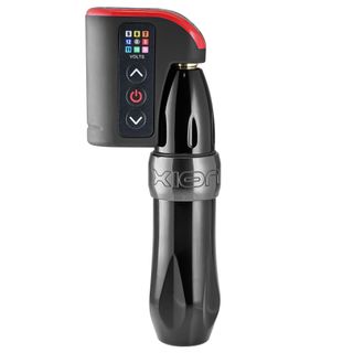 Spektra Xion Pen + FK Irons LightningBolt Battery Pack - Double Pack thumbnail 2