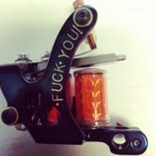 Thomas Asher Collab (Bronzed Shader) - Dringenberg Machine thumbnail 2