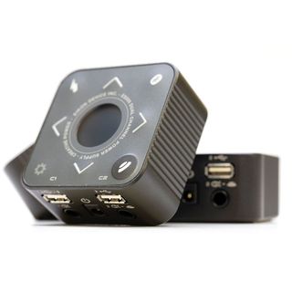 Eikon ES500 Tattoo Power Supply thumbnail 1