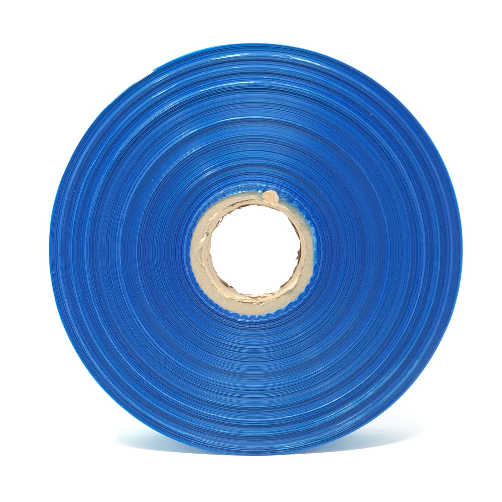 Clip Cord Cover ROLL - [1200 yds] Blue