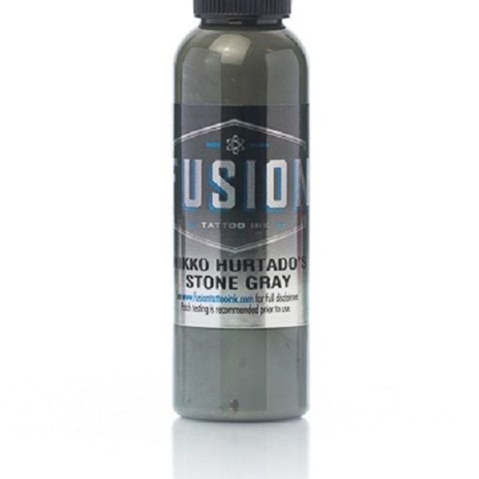 Nikko Hurtado's Stone Grey - Fusion Ink