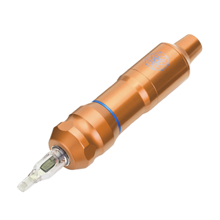 Papa Pen - Coral thumbnail 3