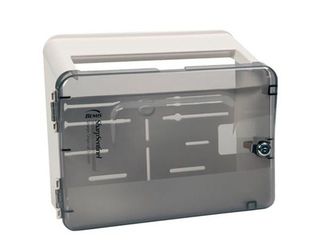 Disinfectants and Infection Control