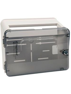 Sharps Container - 5 Quart Wall Cabinet Only