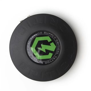 Critical CXP19 Wireless Foot Switch for XRR and Atom XR thumbnail 1