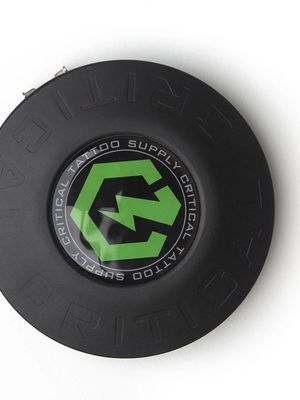 Critical CXP19 Wireless Foot Switch for XRR and Atom XR