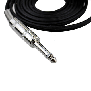 Silicone Heavy Duty RCA Cord - Straight thumbnail 2