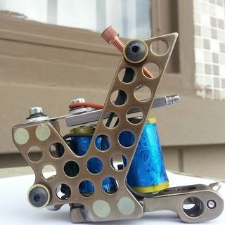 P-3V - Dringenberg Machine thumbnail 3