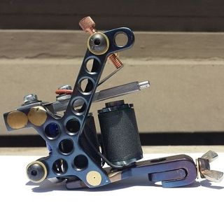 P-7 - Dringenberg Machine thumbnail 2