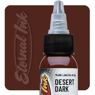 Desert Dark (Frank La Natra) - Eternal Ink thumbnail 2