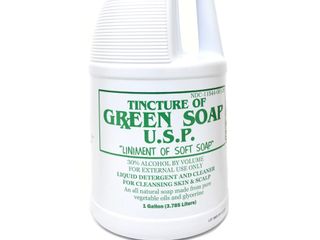 Green Soap