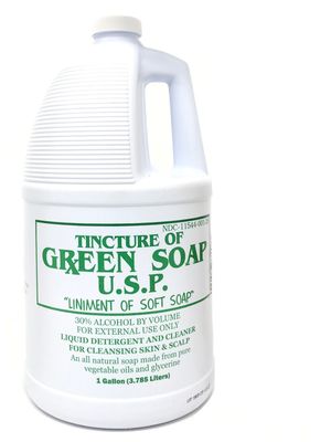 Green Soap - 1 Gallon