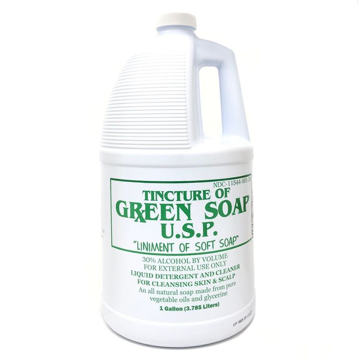 Green Soap - 1 Gallon