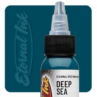 Deep Sea (Seasonal Spectrum) - Eternal Ink thumbnail 2