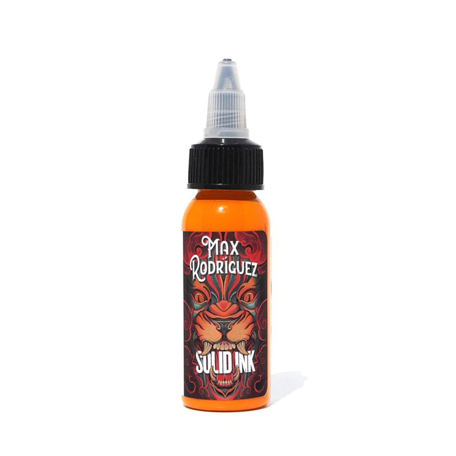 1 oz Max Rodriguez's Maracuya - Solid Ink