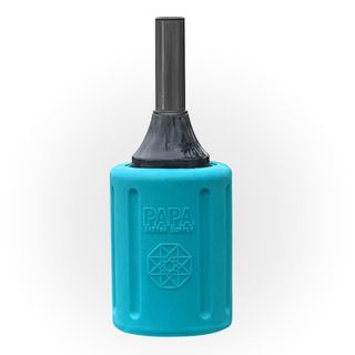 Papa Disposable Cartridge Grip CLICK - 1.25" thumbnail 1