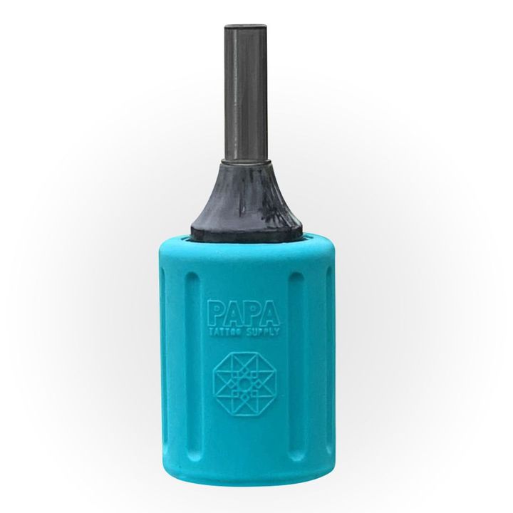 Papa Disposable Cartridge Grip CLICK - 1.25"