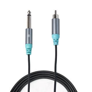 Papa RCA Cord - 6 Feet Straight thumbnail 1