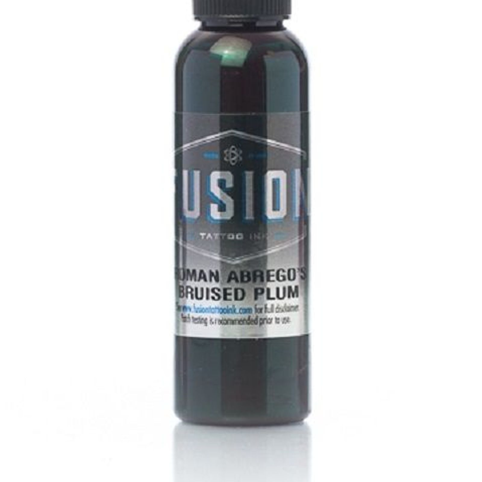 Roman Abrego's Bruised Plum - Fusion Ink
