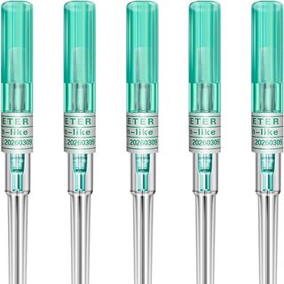 Cannula Catheter Piercing Needle thumbnail 4