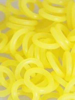 O-Ring Yellow