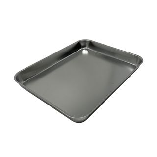 Stainless Steel Medical Tray thumbnail 5