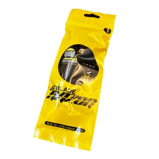 Disposable 6-Blade Razor thumbnail 6