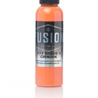 Jeff Gogue's Chinook - Fusion Ink thumbnail 1