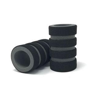 Memory Foam Grip Cover - Mix Color [Best By: 08/2021] thumbnail 6